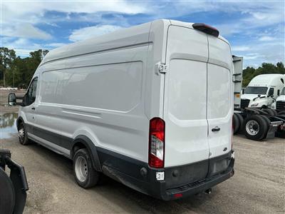 2022 Ford TRANSIT T 350HD
