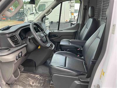 2022 Ford TRANSIT T 350HD