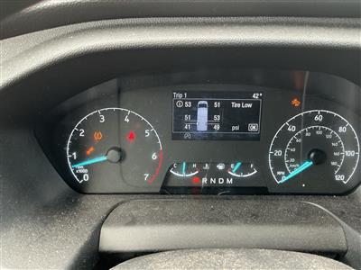 2022 Ford TRANSIT T 350HD