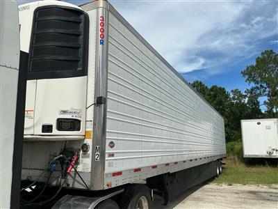 2023 Utility 3000R