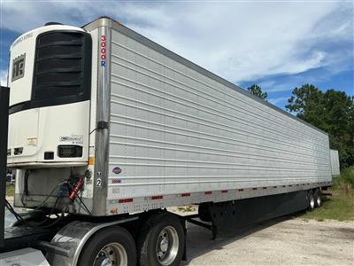2023 Utility 3000R