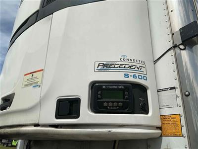 2023 Utility 3000R