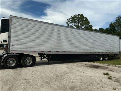 2023 Utility 3000R