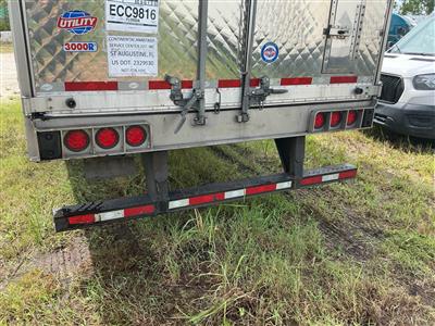 2023 Utility 3000R