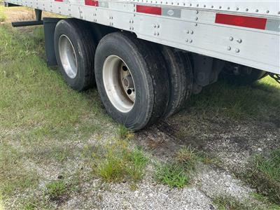2023 Utility 3000R