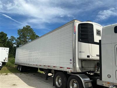 2023 Utility 3000R