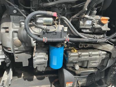 2023 Utility 3000R