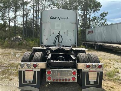 2002 Kenworth W900L