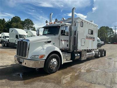 2014 Peterbilt 386
