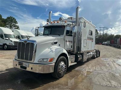 2014 Peterbilt 386