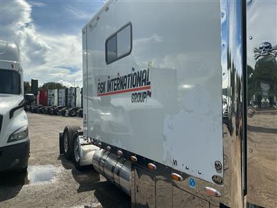 2014 Peterbilt 386