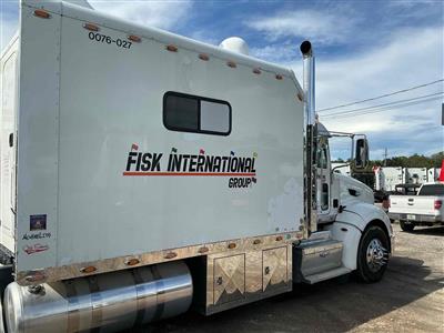 2014 Peterbilt 386