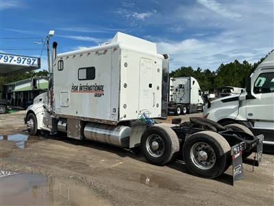 2014 Peterbilt 386