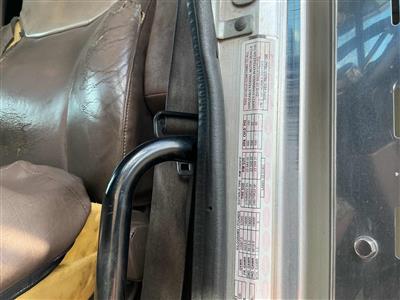 2014 Peterbilt 386