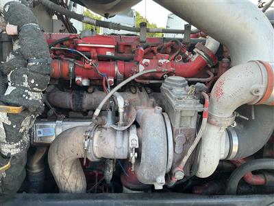 2014 Peterbilt 386