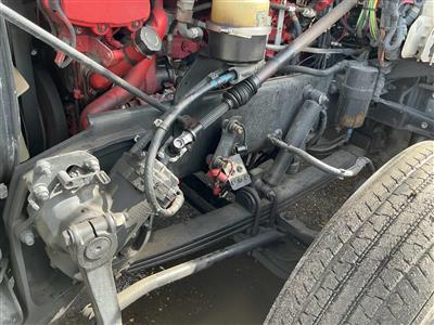 2014 Peterbilt 386