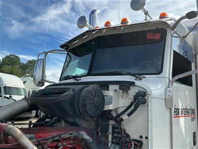 2014 Peterbilt 386