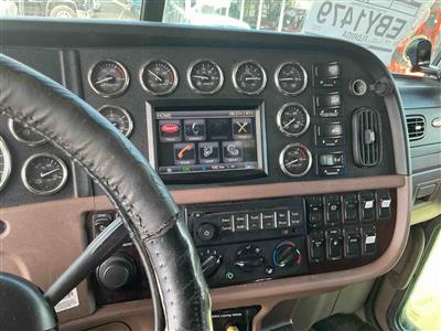 2014 Peterbilt 386