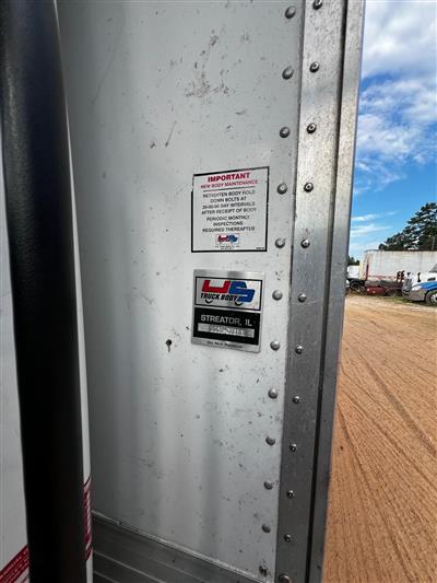 2019 International 4300