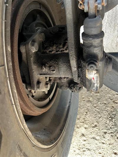 2019 International 4300