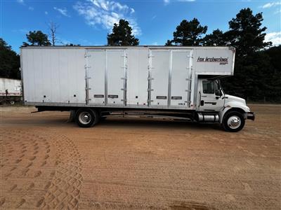 2019 International 4300