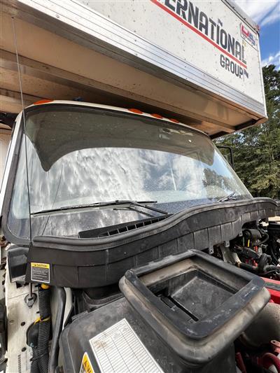 2019 International 4300