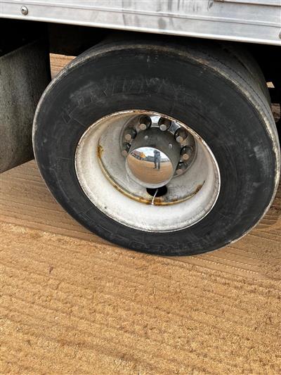 2019 International 4300