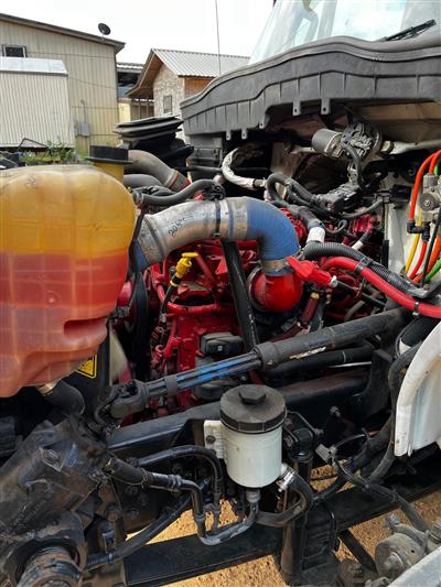 2019 International 4300