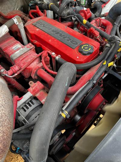 2019 International 4300