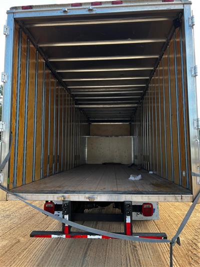 2019 International 4300