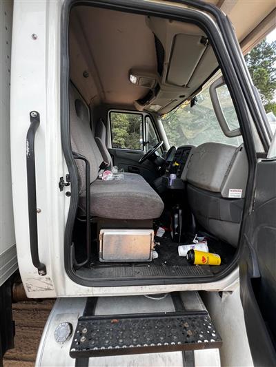 2019 International 4300