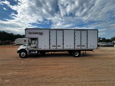 2019 International 4300
