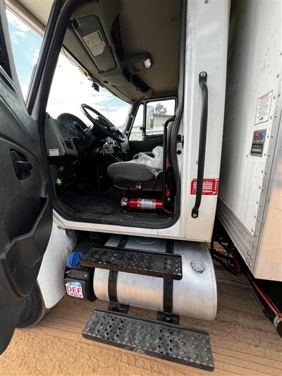 2019 International 4300