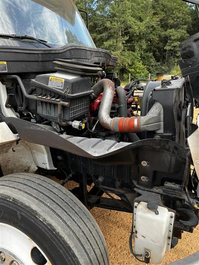 2019 International 4300