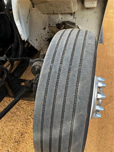 2019 International 4300