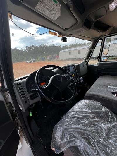 2019 International 4300