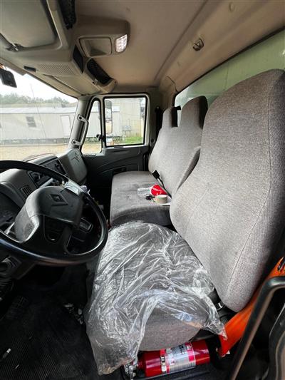2019 International 4300