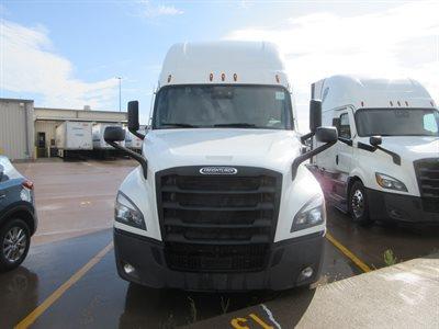 2023 Freightliner Cascadia