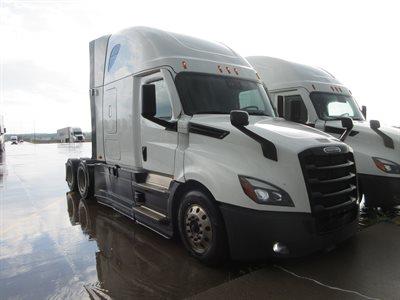 2023 Freightliner Cascadia