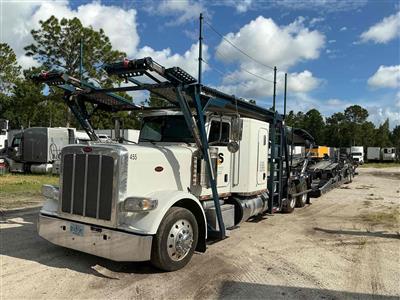 2017 Peterbilt 389