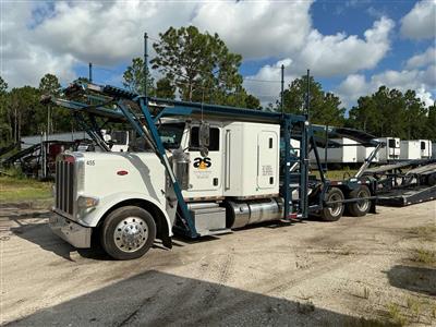 2017 Peterbilt 389