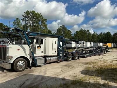 2017 Peterbilt 389