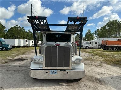 2017 Peterbilt 389