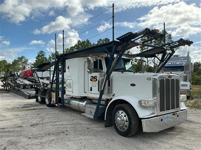 2017 Peterbilt 389