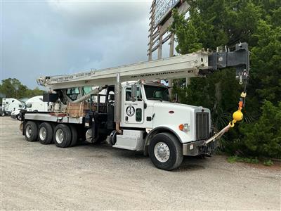 2014 Peterbilt 365