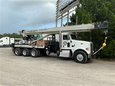2014 Peterbilt 365