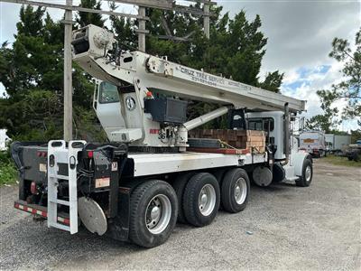 2014 Peterbilt 365