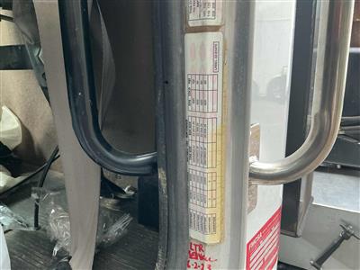 2014 Peterbilt 365