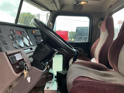 2014 Peterbilt 365