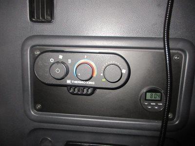 2023 Freightliner Cascadia